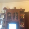 Restauro de móveis de cozinha
