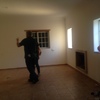 Pretendo um orçamento para pintura da totalidade do interior da moradia trata-se de uma moradia t5, com garagem pretendo orçamento para a totalidade da casa indico como outros a garagem e hall em ambos os pisos caso seja necessário envio as plantas