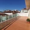 Terraço com jardim