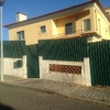 Orçamento para pintura de exterior de moradia e muros