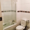 Remodelacao wc - banheira p/ base de duche