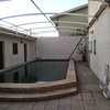 Cobrir espaço exterior