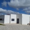 Pintura exterior de moradia na zona de torres vedras
