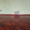 Lixar/envernizar parquet vivenda em fernão ferro