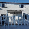Remodelação de varanda