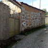 Reconstrução de casa