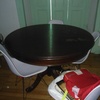 Lacar uma mesa