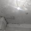 Pintar tecto da casa de banho