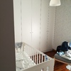 Reformar quarto bebés