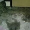 Pintura de garagem