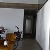 Colocação de porta