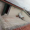 Marquise para varanda exterior