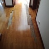 Reparação em parquet