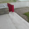 Remodelação quintal/jardim