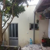 Pintura de exterior de moradia unifamiliar c/ garagem