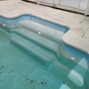 Pintura piscina fibra de vidro