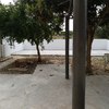 Acabamento jardim