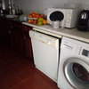 Substituição de canalização na cozinha