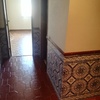 Remodelação de casa de banho e inserção de pavimento laminado