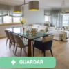 Mesa de jantar