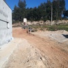 Construção de muros