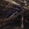Reconstruir telhado
