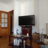 Móvel prateleiras em gesso cartonado com painel para tv