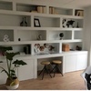 Móvel Em Gesso Cartonado