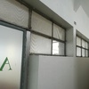 Limpeza de vidros