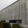 Limpeza de fachada