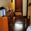 Pavimento Flutuante