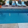 Deteção E Reparação De Vazamento De Piscina