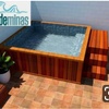 Reformar piscina