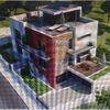 Construção de moradia