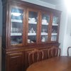 Restaurar aparador, mesa e cadeiras