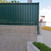 Construção De Jardim