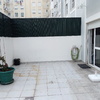Remodelação De Pátio E Varanda