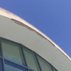 Pilares e arco para reparar