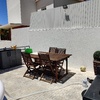 Instalação De Pérgolas