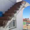 Remodelação De Pátio E Varanda