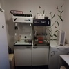 Transferir instalações dum laboratório