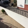 Muro moradia maia