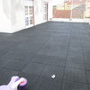 Impermeabilização de terraço