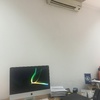 Pintura em parede de gabinete