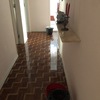 Execução de novo parquet ( em tacos de madeira ) da habitação