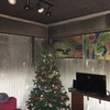 Remodelação de apartamento após incêndio