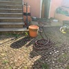 Remodelação De Pátio E Varanda