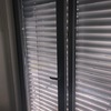 Afinar porta janela em pvc