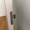 Orçamento de porta para interior (direita)