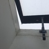 Instalação de sistema de ventilação em casa de banho (sotão)